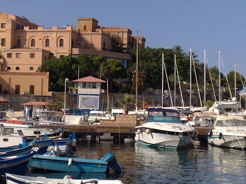 porto di Palermo